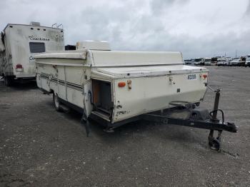  Salvage Rockwood Premier