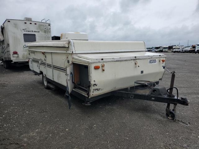  Salvage Rockwood Premier
