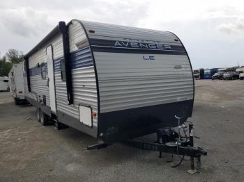  Salvage Wildwood Avenger