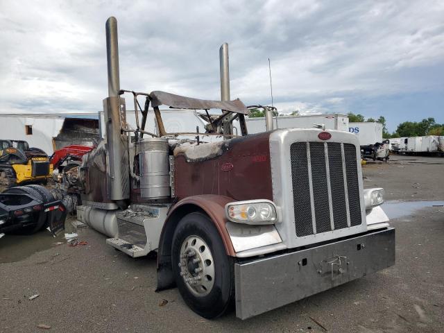  Salvage Peterbilt 389
