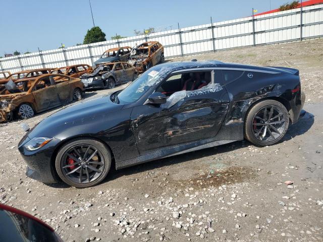  Salvage Nissan Z Performa
