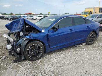  Salvage Kia K5