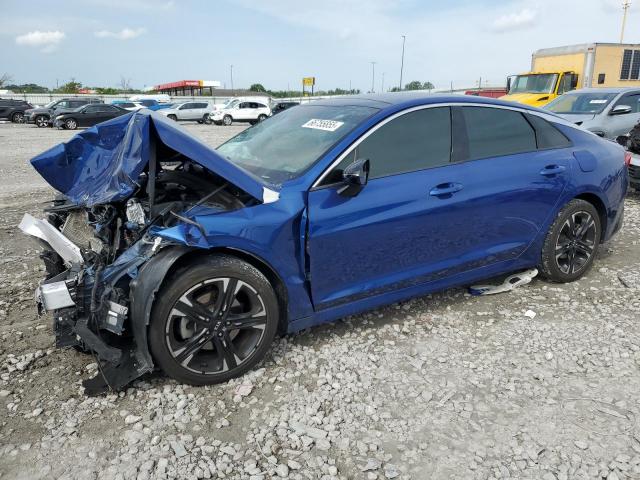  Salvage Kia K5