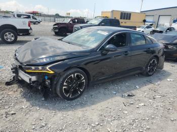  Salvage Kia K5