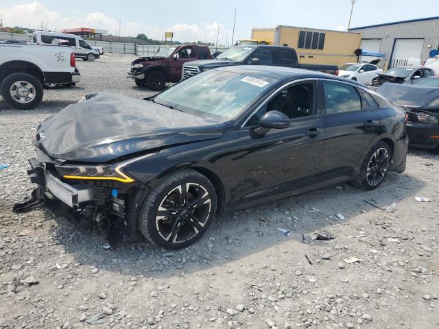  Salvage Kia K5
