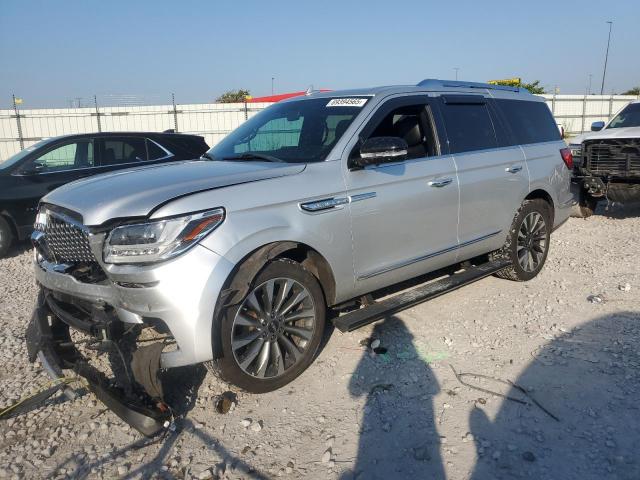  Salvage Lincoln Navigator