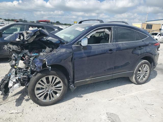  Salvage Toyota Venza