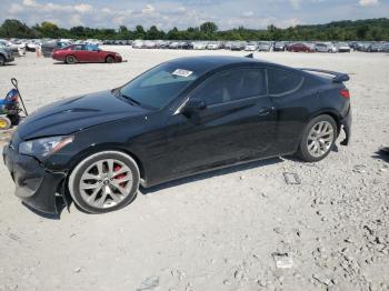  Salvage Hyundai Genesis