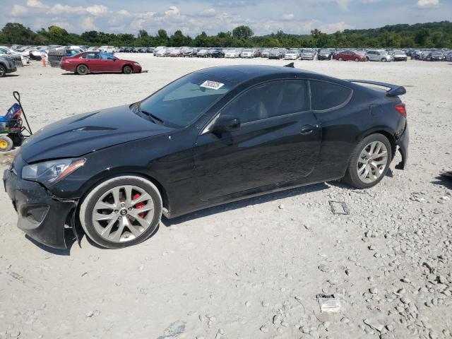  Salvage Hyundai Genesis