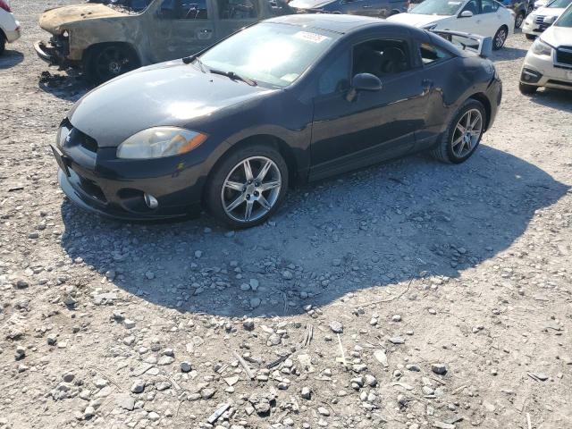  Salvage Mitsubishi Eclipse