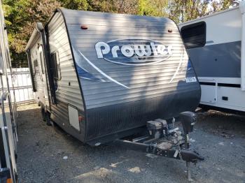  Salvage Hrld Prowler