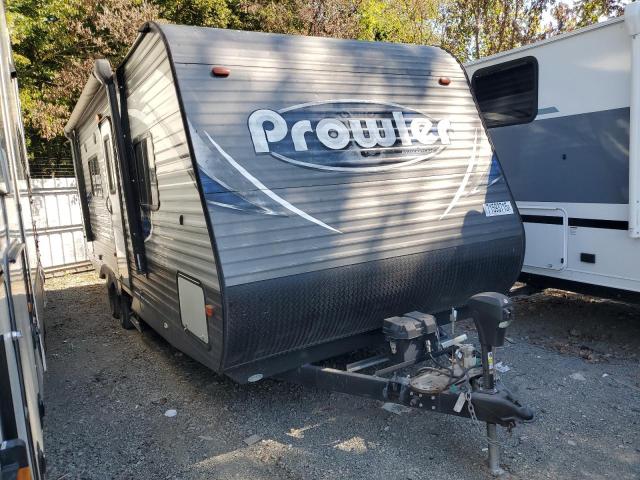  Salvage Hrld Prowler