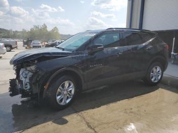  Salvage Chevrolet Blazer