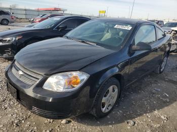  Salvage Chevrolet Cobalt Ls