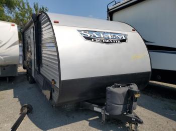  Salvage Salem 263bhxl