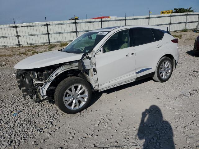  Salvage Acura RDX