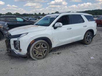  Salvage Hyundai PALISADE