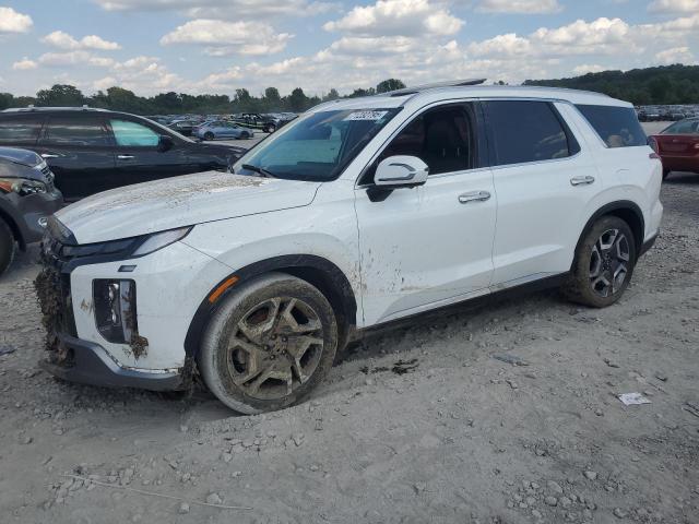  Salvage Hyundai PALISADE
