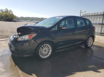  Salvage Ford Cmax