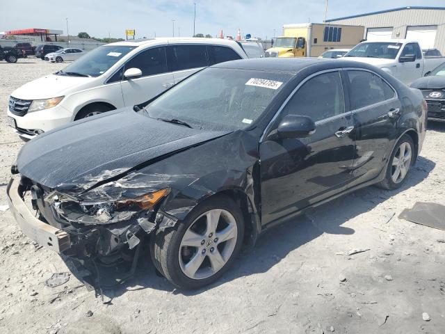  Salvage Acura TSX