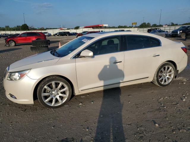  Salvage Buick LaCrosse