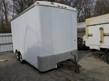  Salvage Pacearican Other