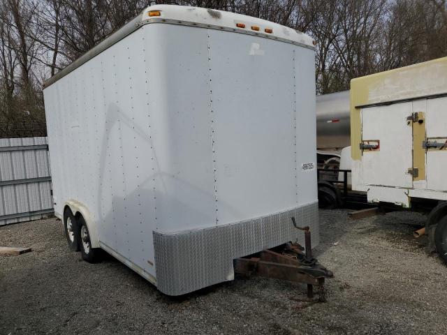  Salvage Pacearican Other
