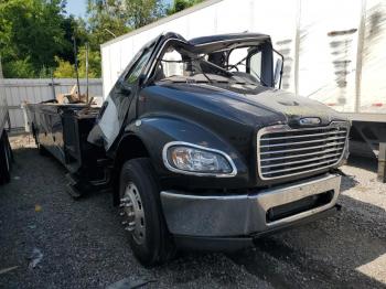  Salvage Jayco Trvl Home