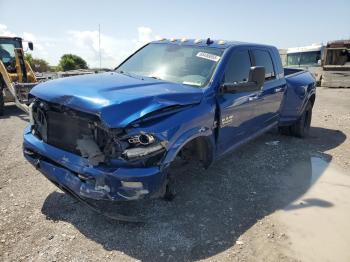  Salvage Ram 3500
