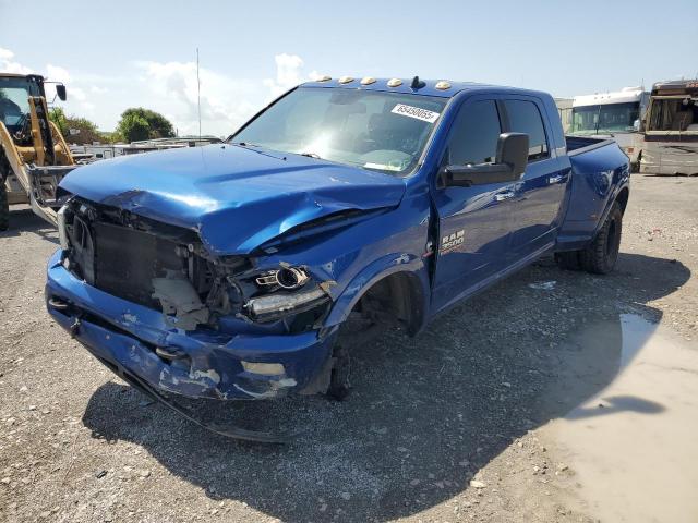 Salvage Ram 3500