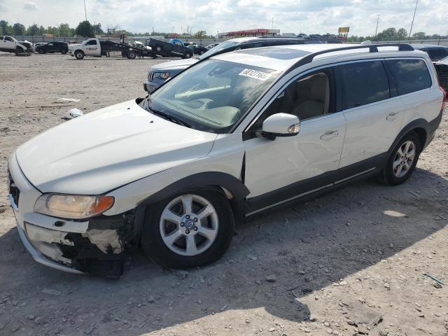  Salvage Volvo XC70