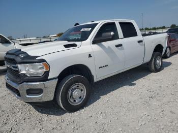  Salvage Ram 2500