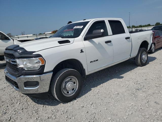  Salvage Ram 2500