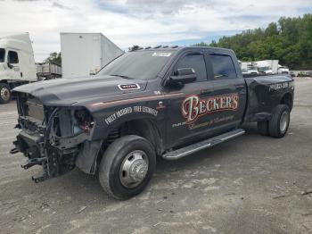  Salvage Ram 3500