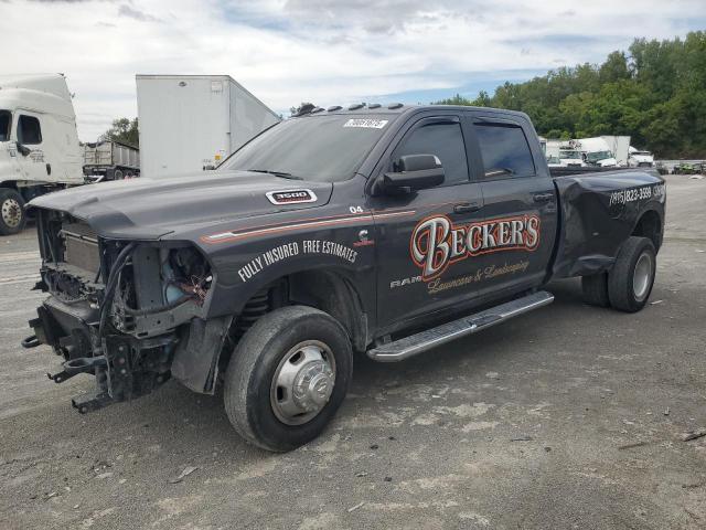  Salvage Ram 3500