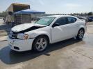 Dodge Avenger Se Image 1