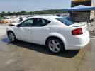 Dodge Avenger Se Image 6