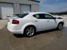 Dodge Avenger Se Image 10