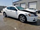 Dodge Avenger Se Image 2