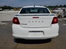 Dodge Avenger Se Image 9