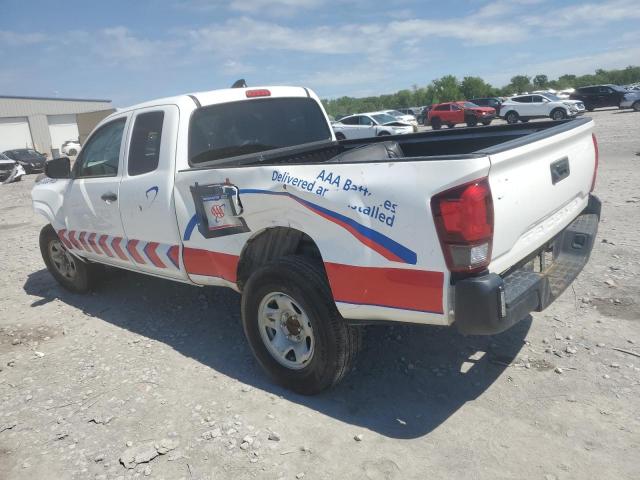 Toyota Tacoma Access Cab Image 9