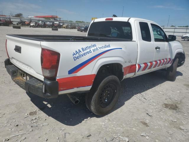 Toyota Tacoma Access Cab Image 2