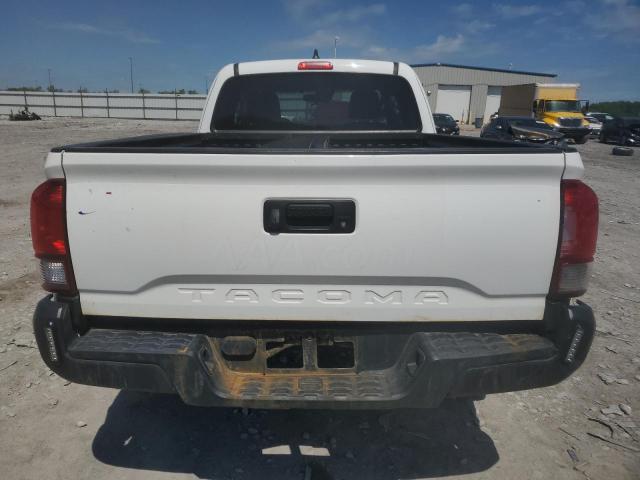 Toyota Tacoma Access Cab Image 5