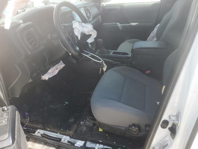 Toyota Tacoma Access Cab Image 6