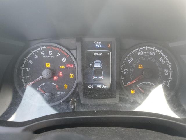 Toyota Tacoma Access Cab Image 10