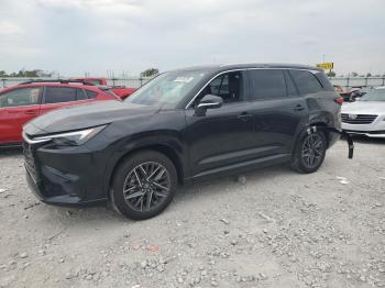  Salvage Lexus Tx 350 Bas