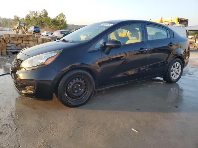  Salvage Kia Rio