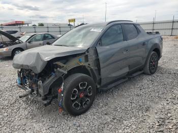  Salvage Hyundai SANTA CRUZ