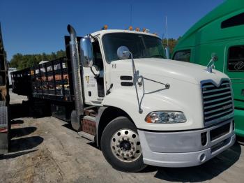  Salvage Mack 600 Cxu