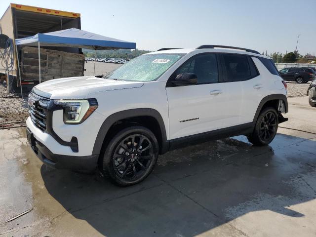  Salvage GMC Terrain El
